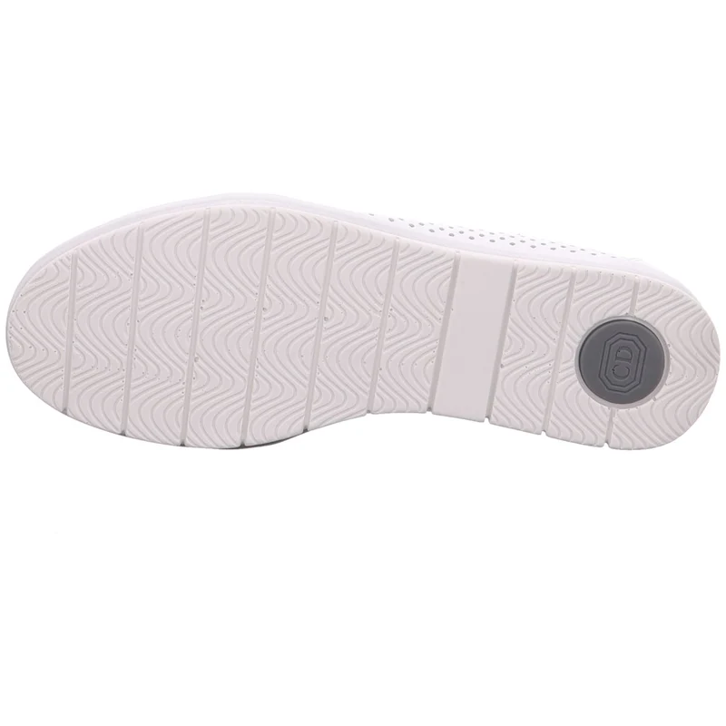 Christian Dietz Schnürschuh Verona H weiß