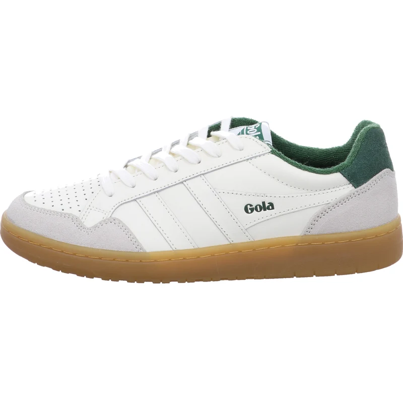 Gola Schnürschuh Eagle 86 offw.-kombi.