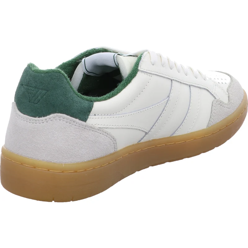 Gola Schnürschuh Eagle 86 offw.-kombi.