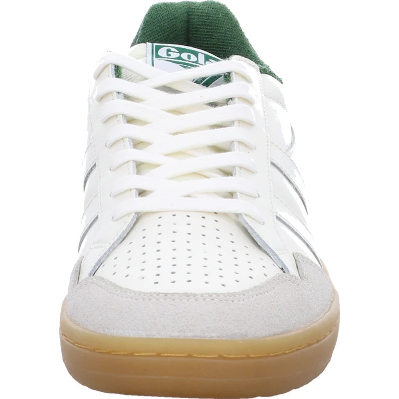 Gola Schnürschuh Eagle 86 offw.-kombi.