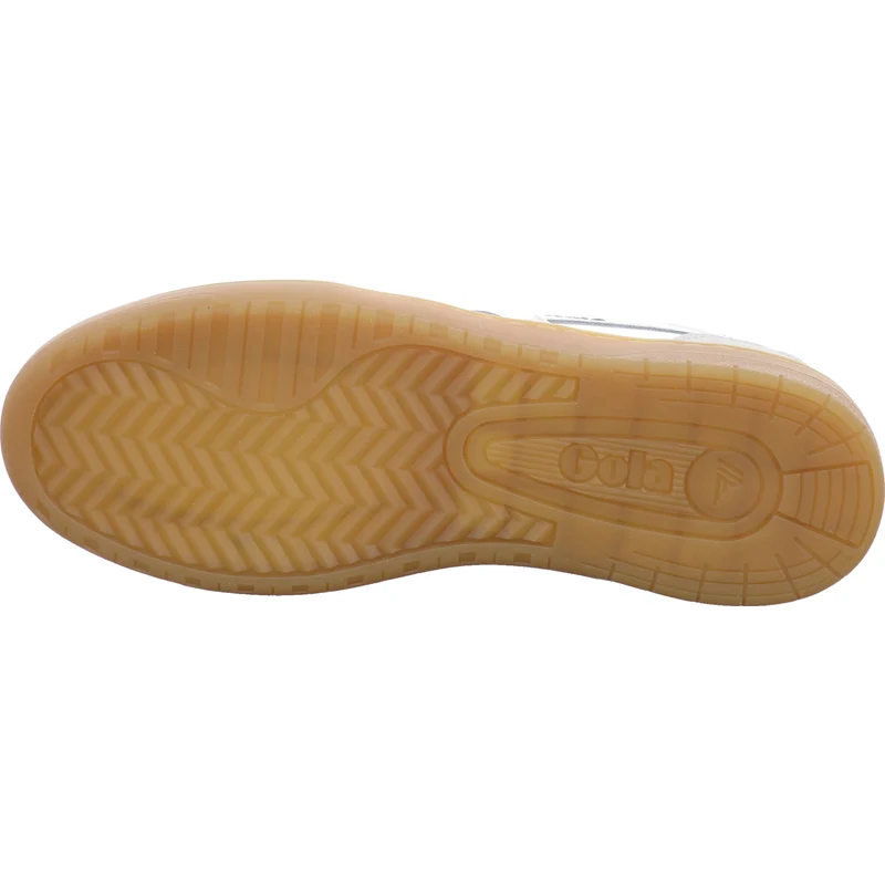 Gola Schnürschuh Eagle 86 offw.-kombi.