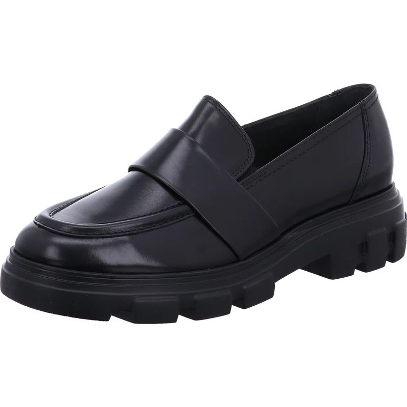 Paul Green Pump schwarz