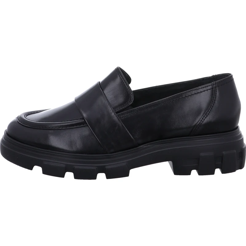 Paul Green Pump schwarz