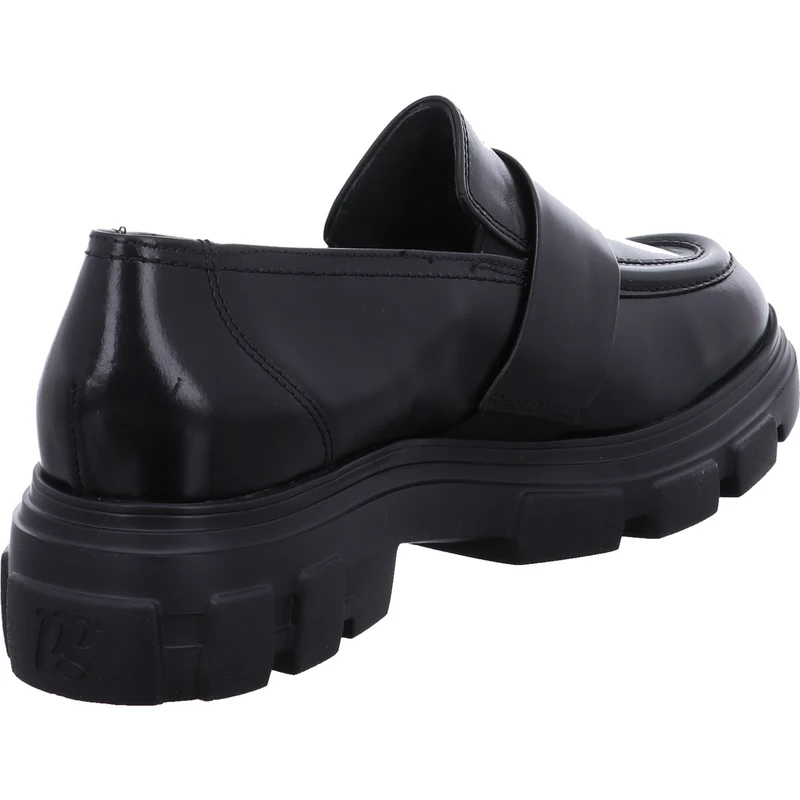 Paul Green Pump schwarz