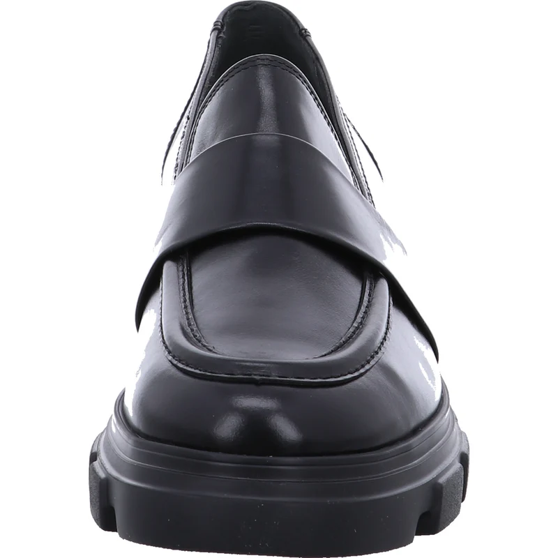 Paul Green Pump schwarz