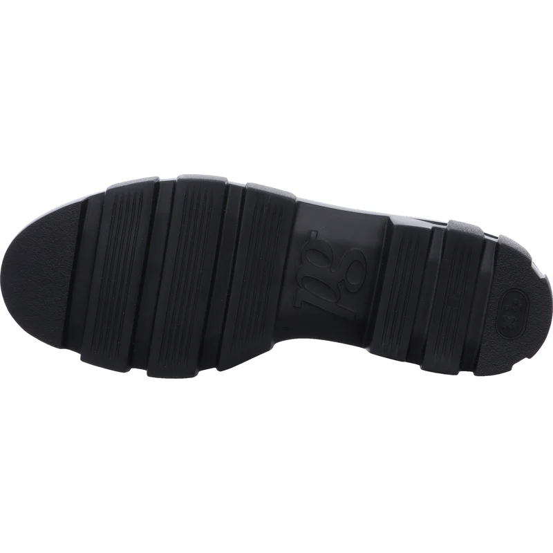 Paul Green Pump schwarz