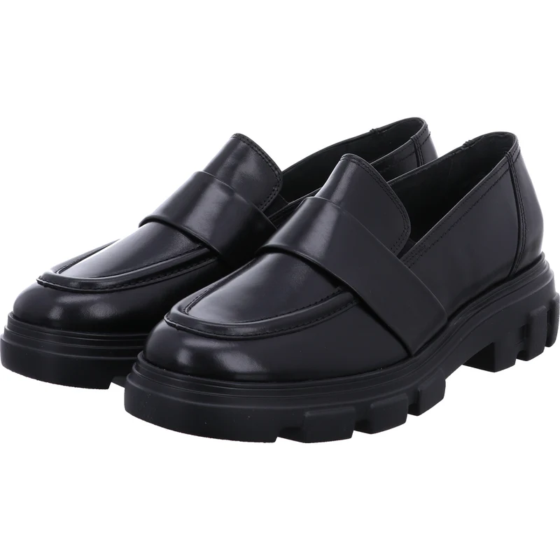 Paul Green Pump schwarz