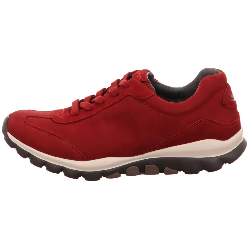 Gabor Schnürschuh Rollingsoft 56.965.48 rot