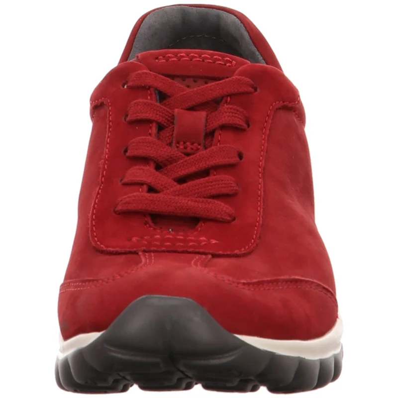 Gabor Schnürschuh Rollingsoft 56.965.48 rot