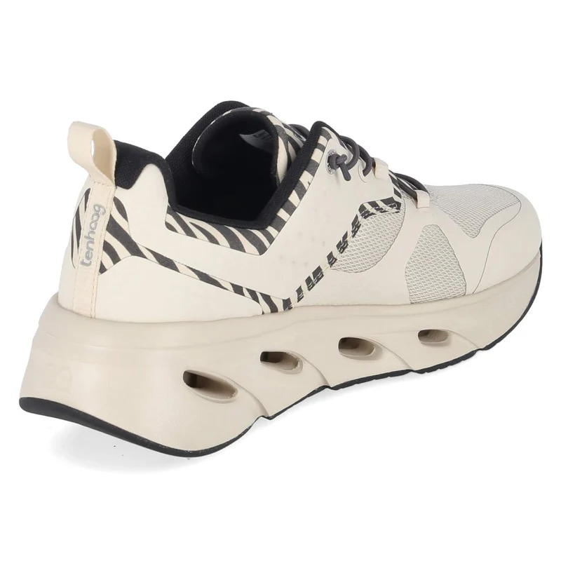 Low Sneaker SHADOWHAAG Beige