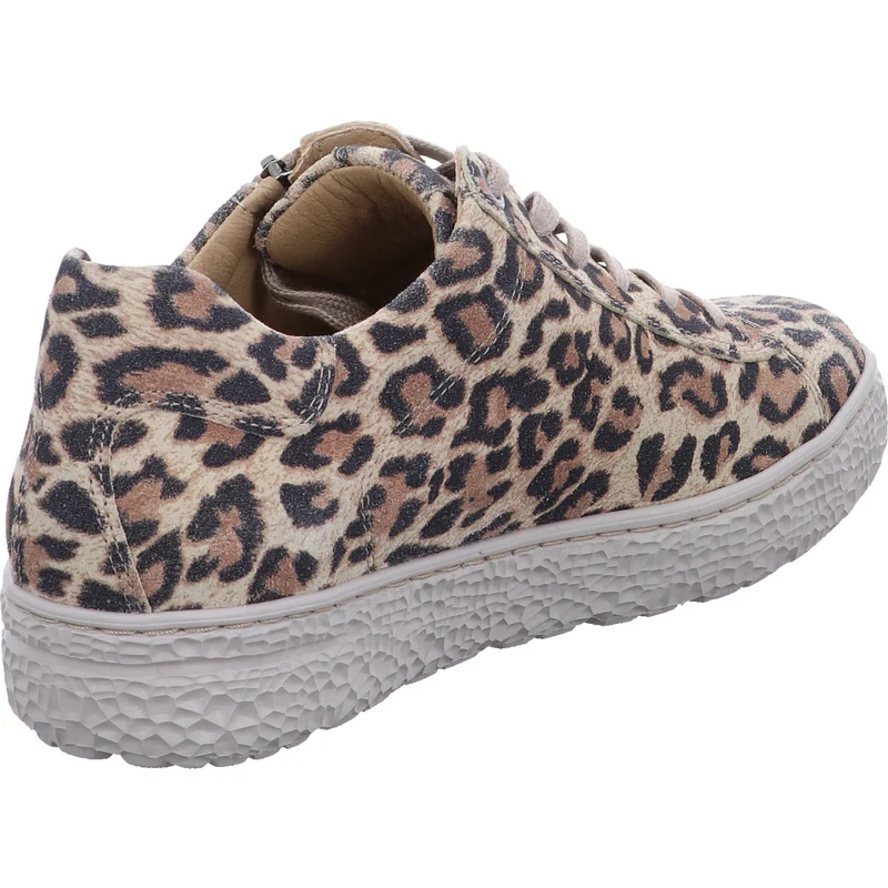 Hartjes Schnürschuh PHIL beige-kombi.