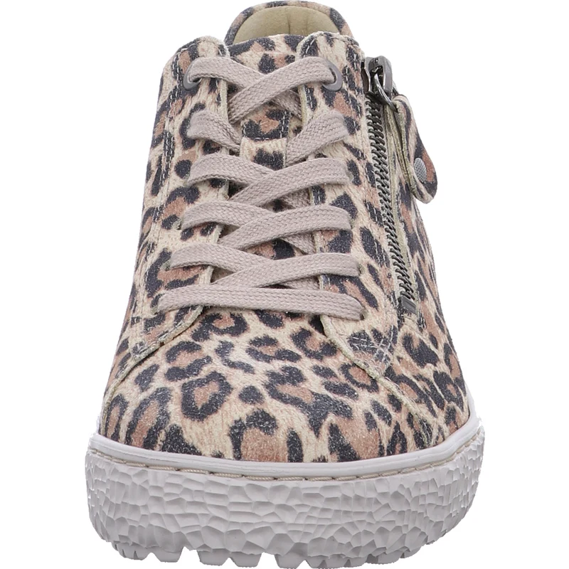 Hartjes Schnürschuh PHIL beige-kombi.