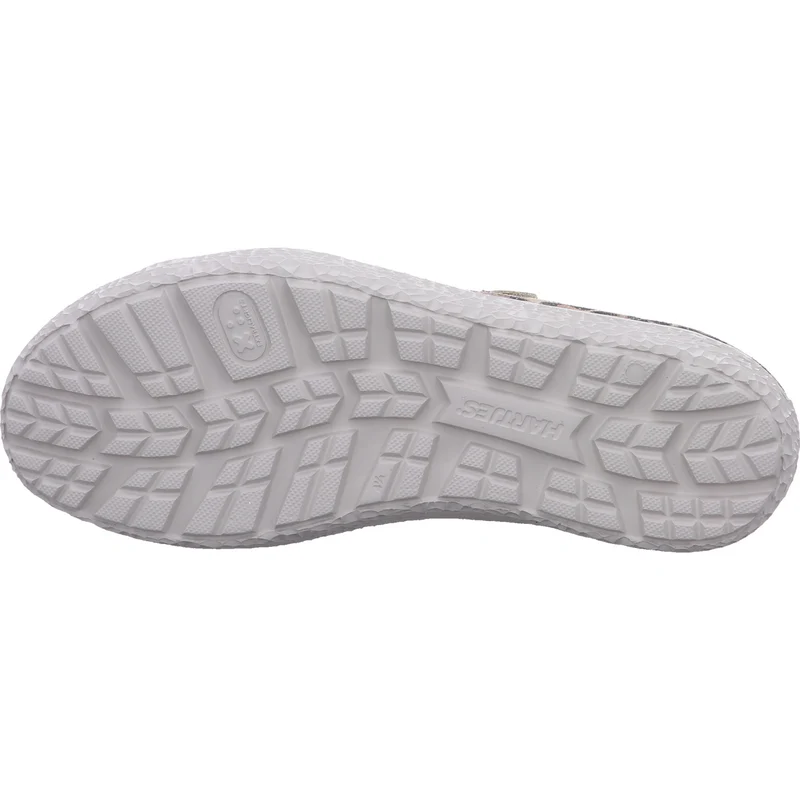 Hartjes Schnürschuh PHIL beige-kombi.