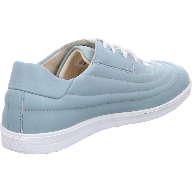 Bär Schnürschuh Harper Edition grün