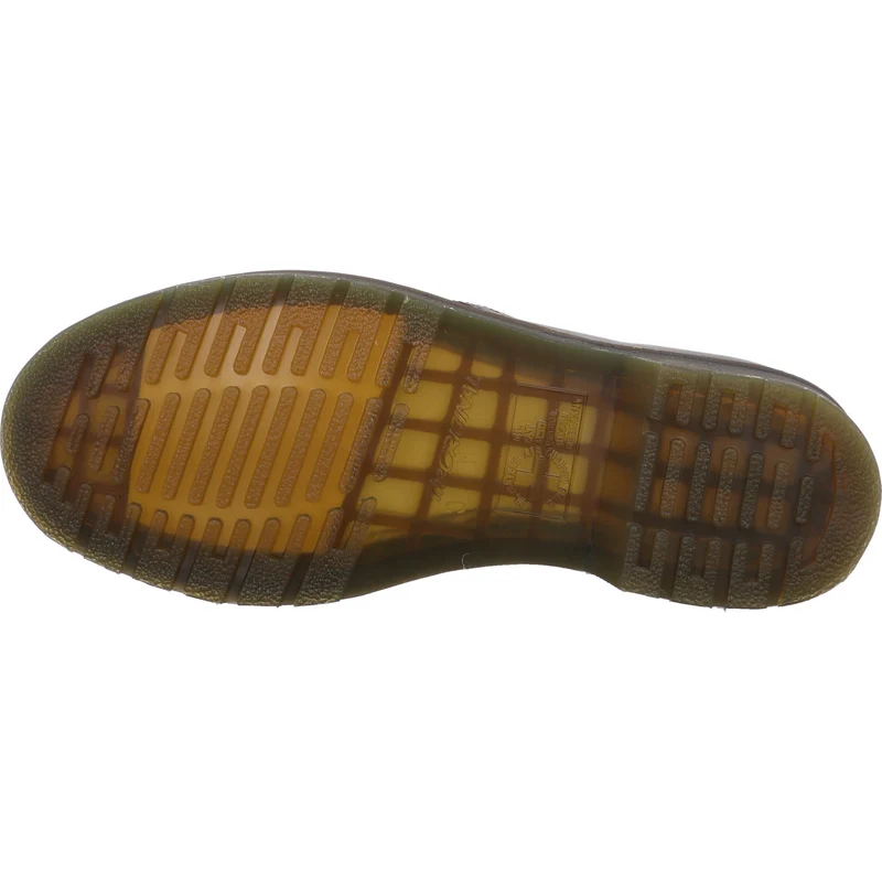 Dr. Martens Schnürschuh 1461 braun