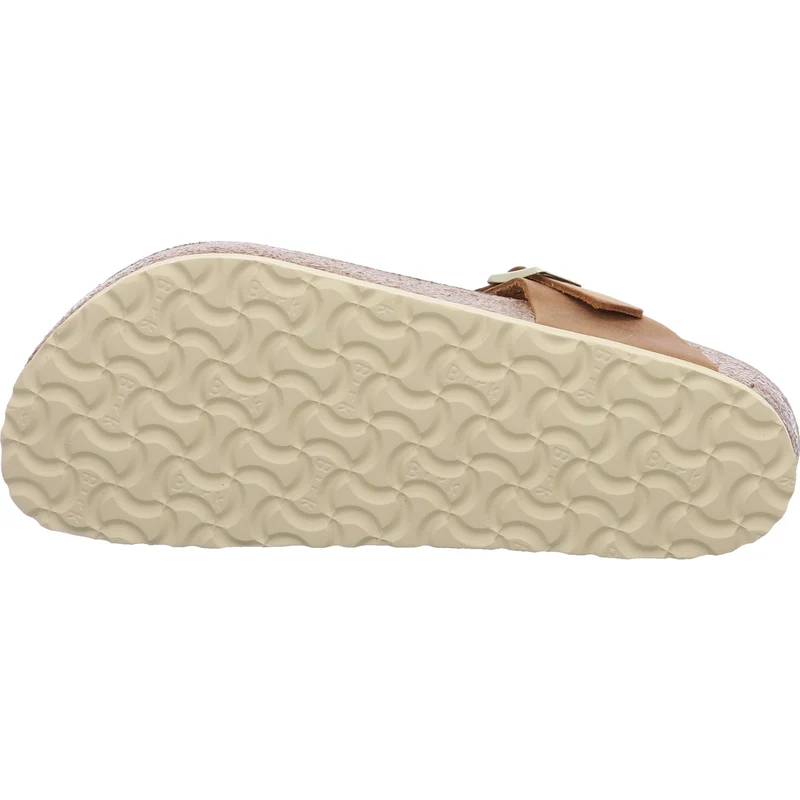 Birkenstock Pantolette Gizeh Braided braun