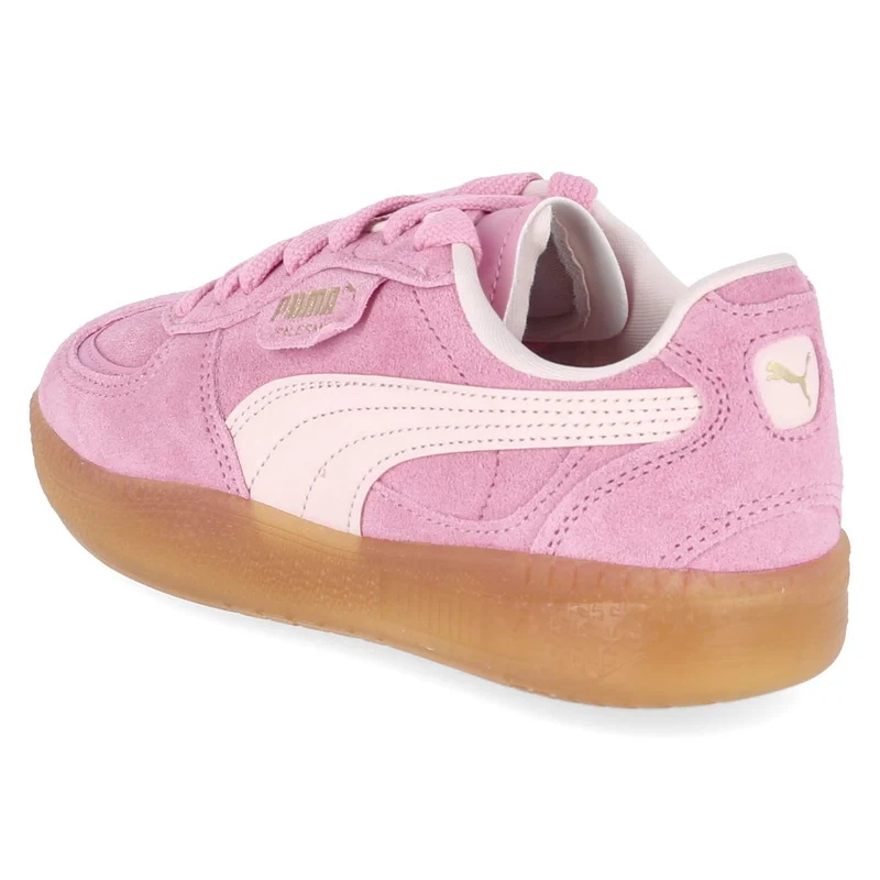 Sneaker PALERMO MODA XTRA GU Rosa