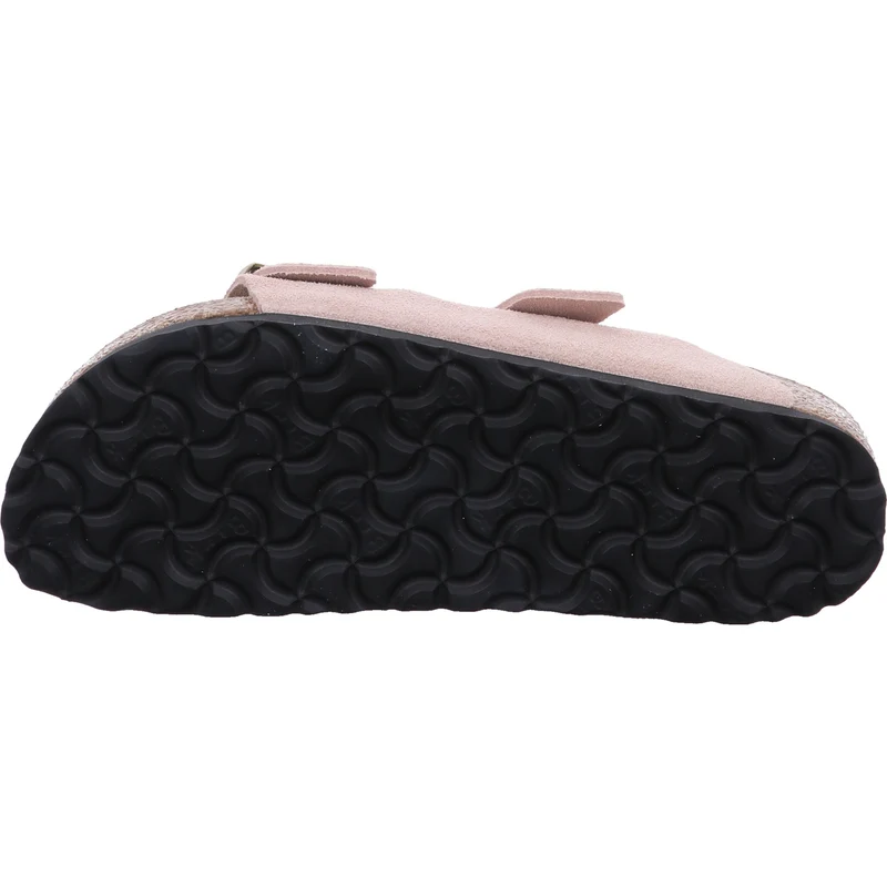 Birkenstock Pantolette Arizona LEVE Light Rose rosa