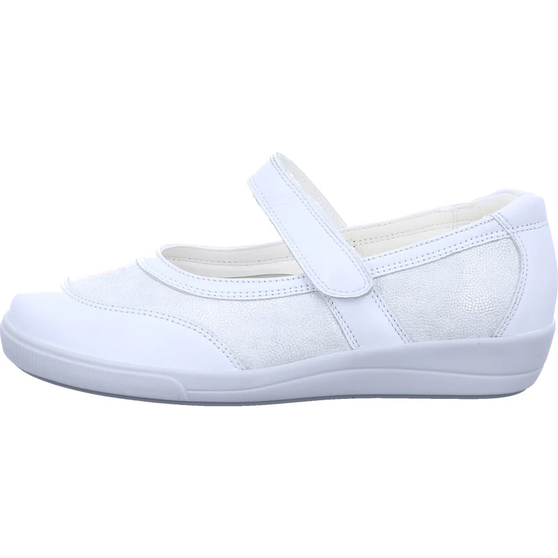 Christian Dietz Slipper Locarno H+ offwhite
