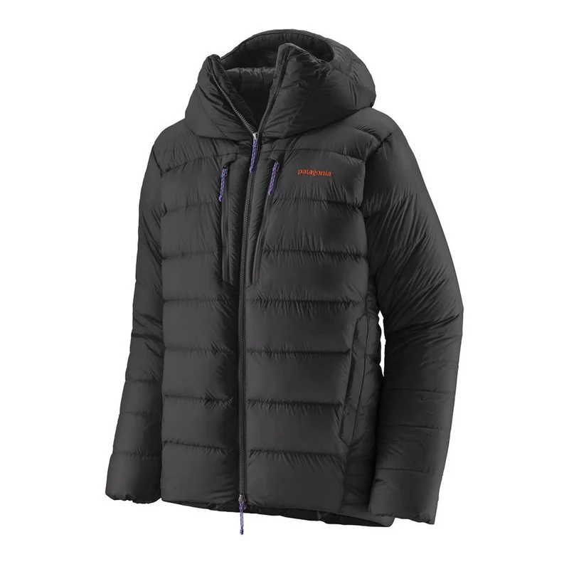 Grade VII Down Parka