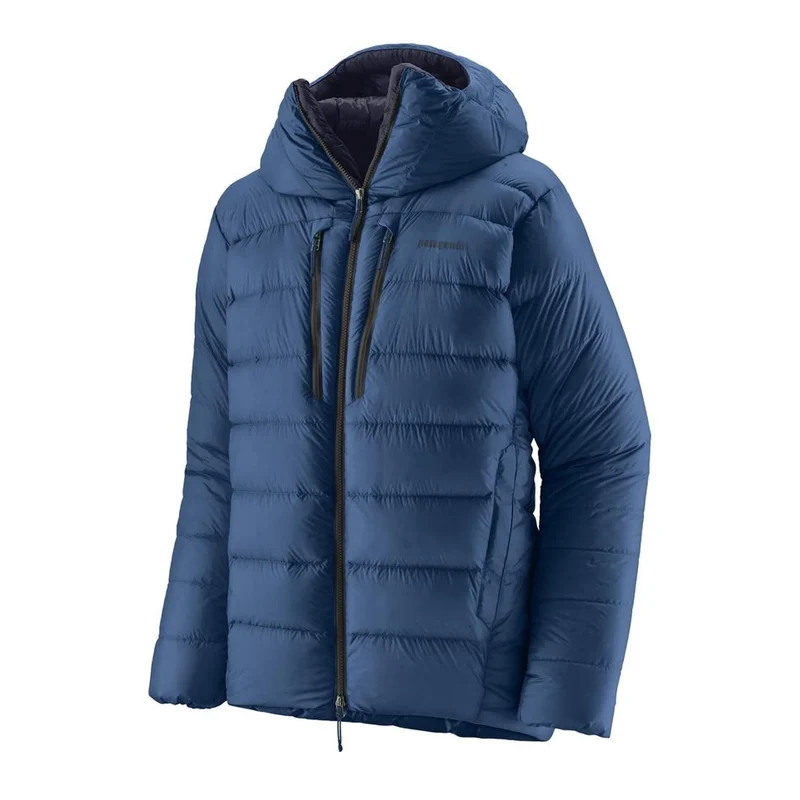 Grade VII Down Parka