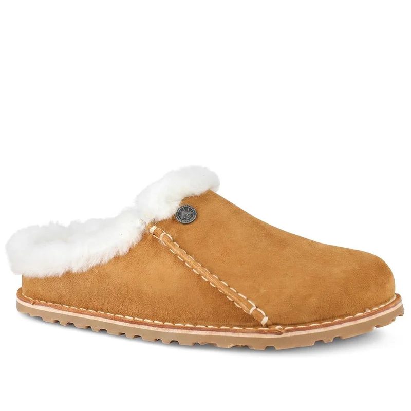 Birkenstock Zermatt Premium - BIRK44502 / 330 029 - Chestnut