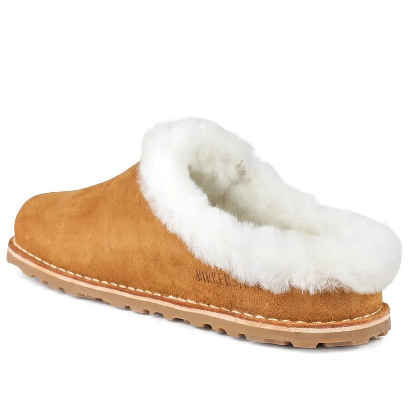 Birkenstock Zermatt Premium - BIRK44502 / 330 029 - Chestnut