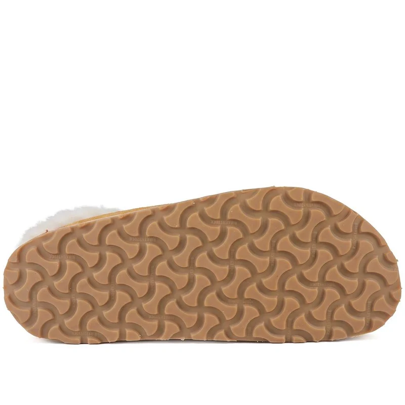 Birkenstock Zermatt Premium - BIRK44502 / 330 029 - Chestnut