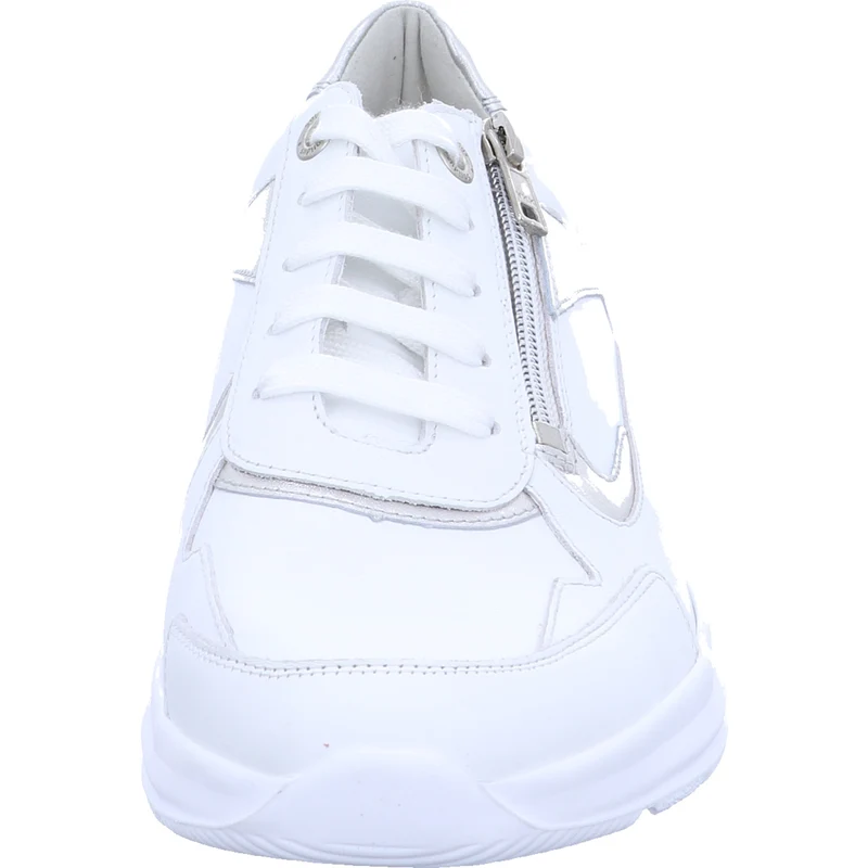 Solidus Schnürschuh Kitty 501 weiß