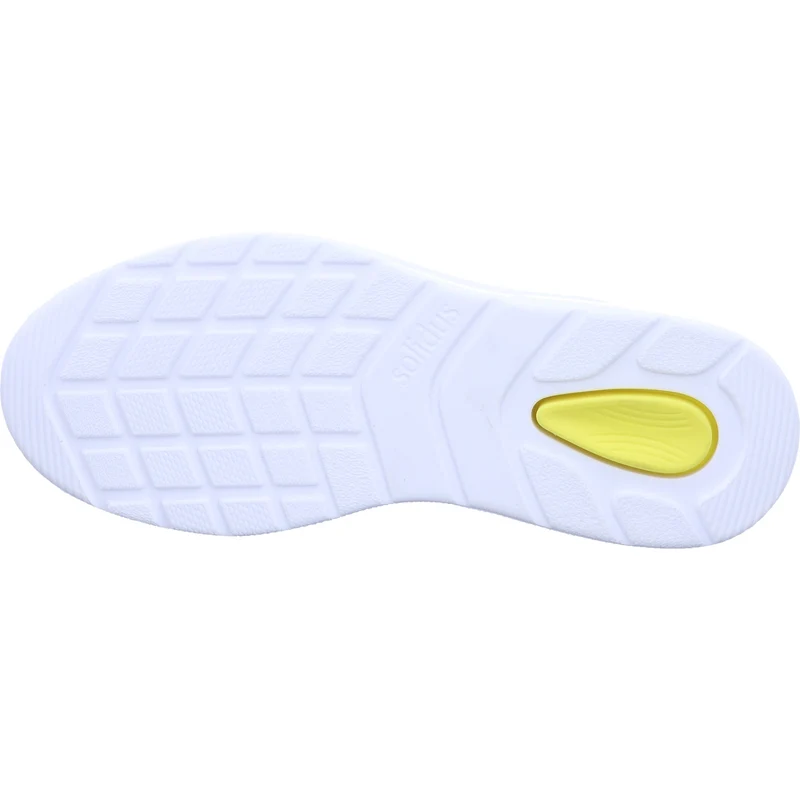 Solidus Schnürschuh Kitty 501 weiß
