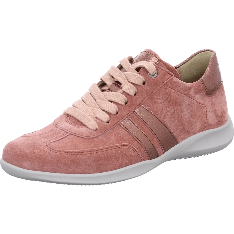 Hartjes Schnürschuh GOA rosa
