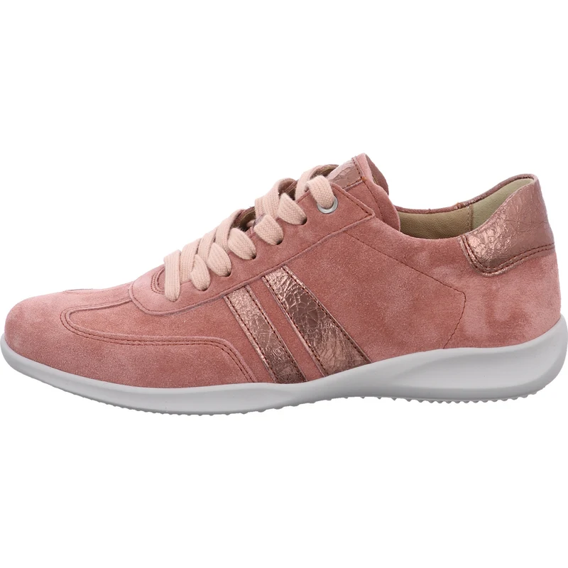 Hartjes Schnürschuh GOA rosa