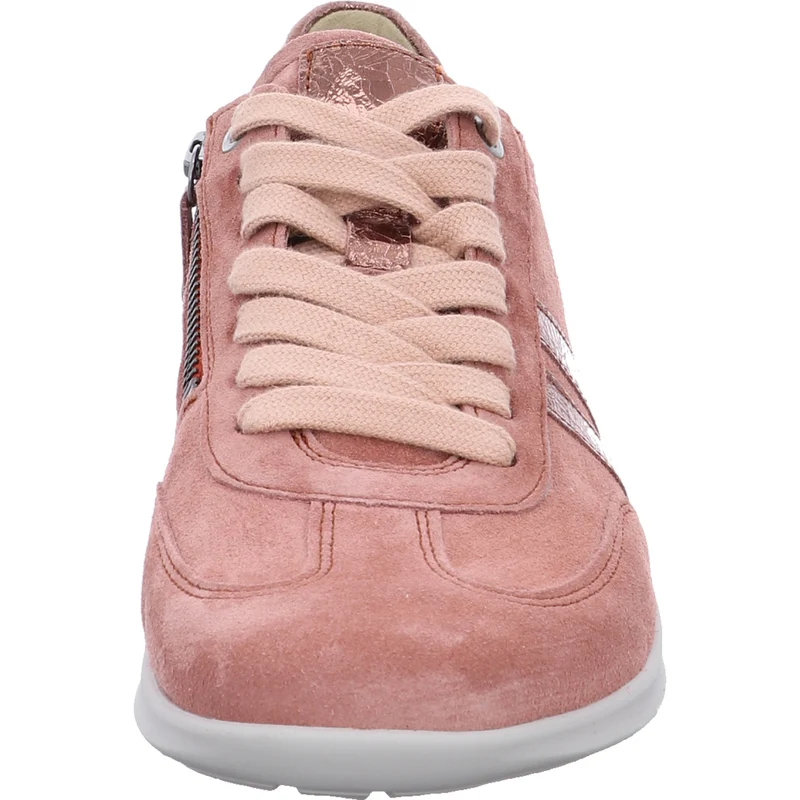 Hartjes Schnürschuh GOA rosa