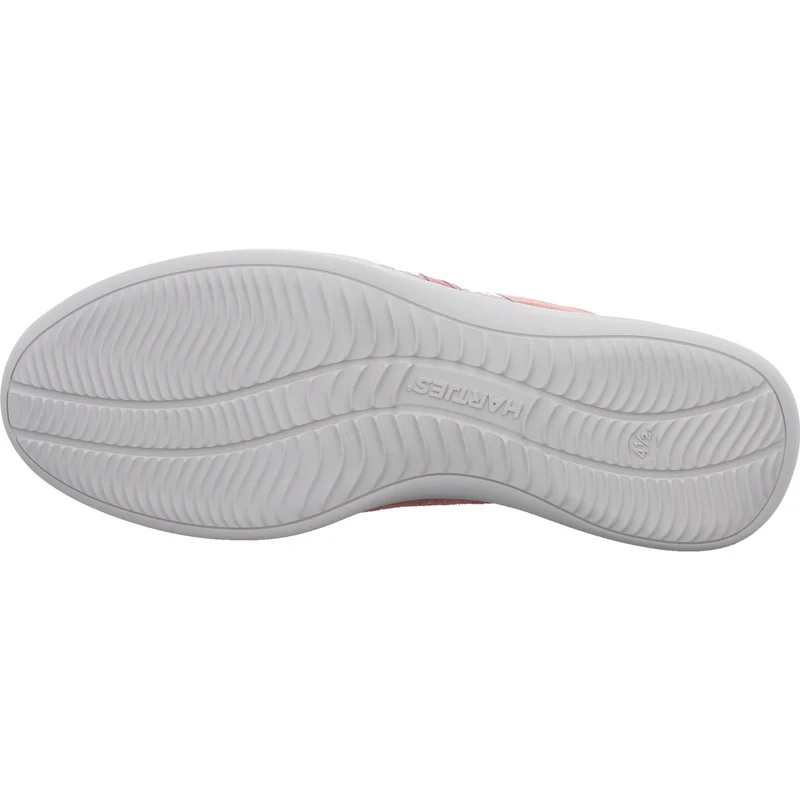 Hartjes Schnürschuh GOA rosa