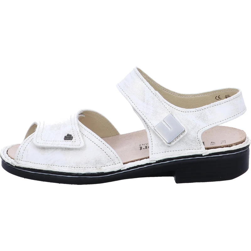 FinnComfort Sandale LUXOR gold
