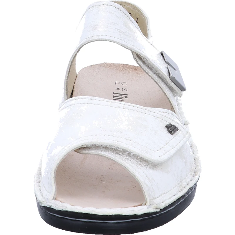 FinnComfort Sandale LUXOR gold