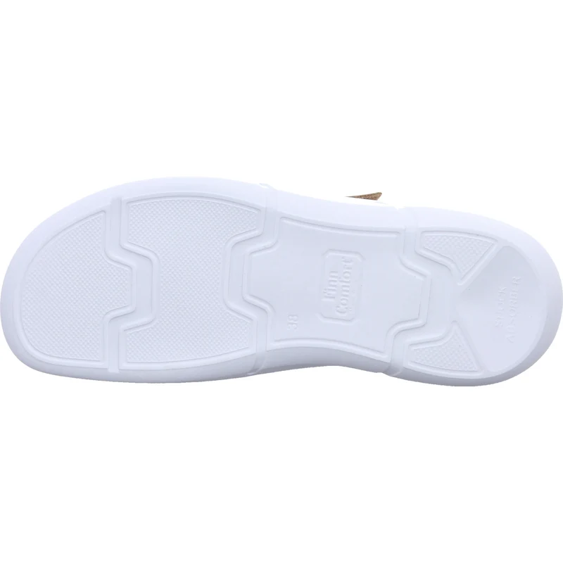 FinnComfort Pantolette KIRIBATI beige