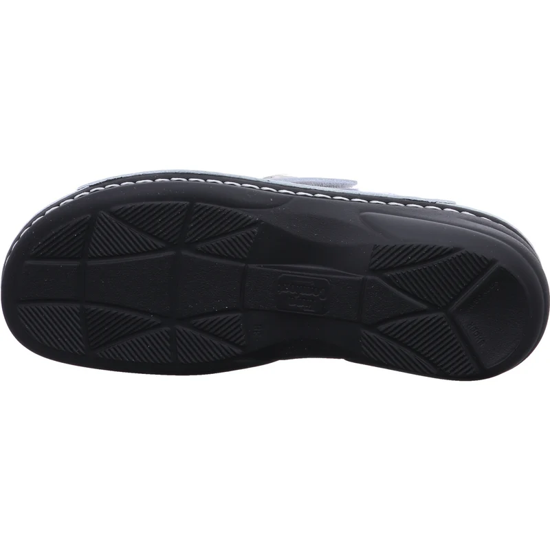 FinnComfort Pantolette COLINA hellblau
