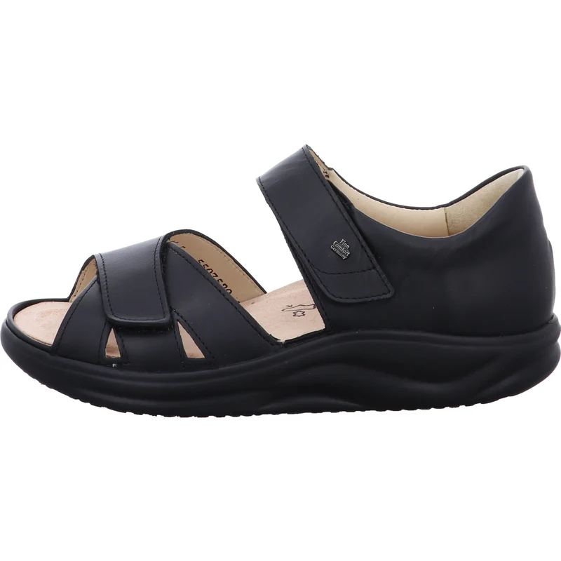 FinnComfort Sandale MAKUHARI schwarz