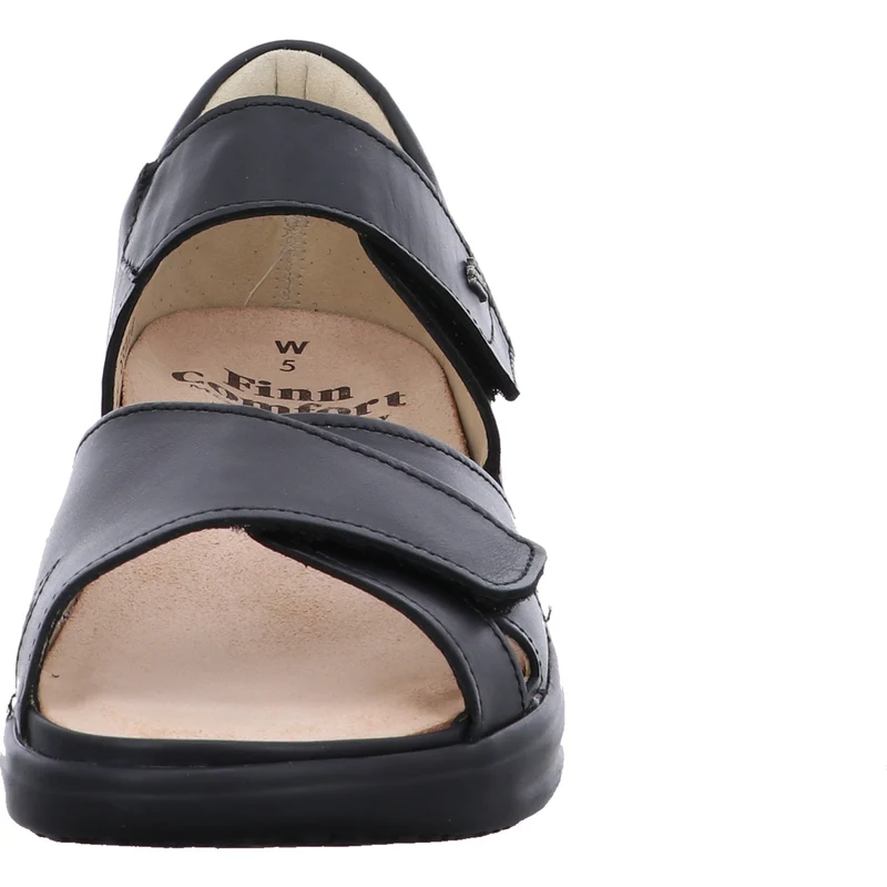 FinnComfort Sandale MAKUHARI schwarz