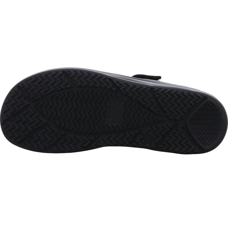 FinnComfort Sandale MAKUHARI schwarz