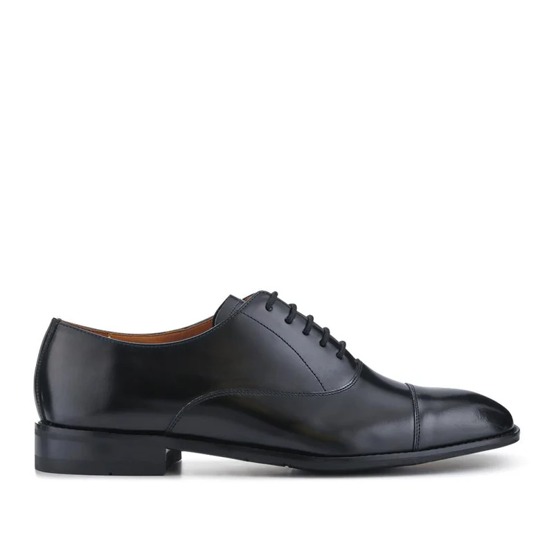 Canterbury Blake-Stitched Oxfords - CANTERBURY / 327 963