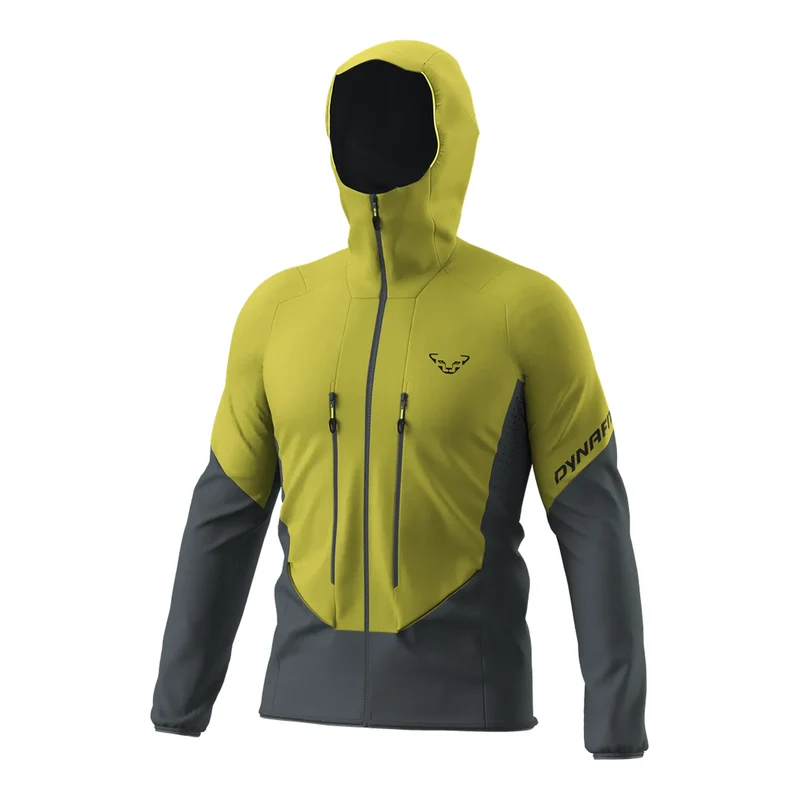 BLACKLIGHT SOFTSHELL JKT M