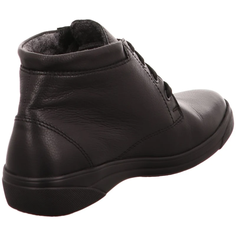Christian Dietz Stiefelette Ascona H+ schwarz