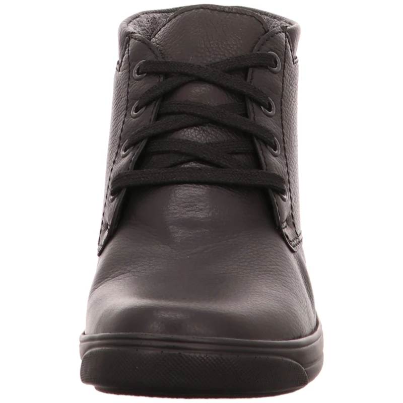 Christian Dietz Stiefelette Ascona H+ schwarz
