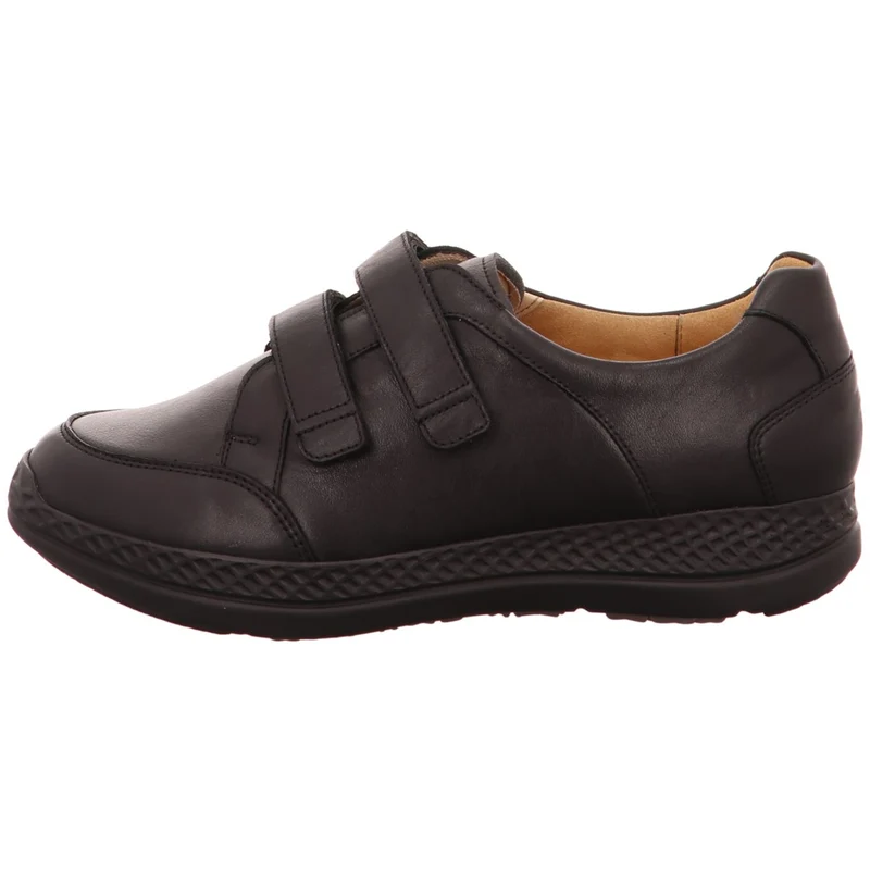 Ganter Slipper Karla-Luise schwarz