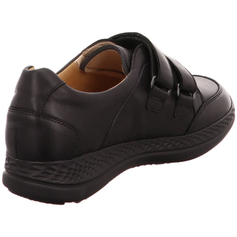 Ganter Slipper Karla-Luise schwarz