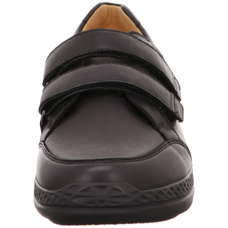 Ganter Slipper Karla-Luise schwarz