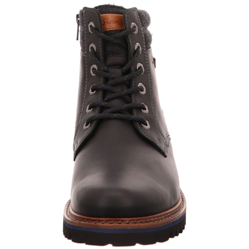 Sioux Boot Adalrik 704 H schwarz