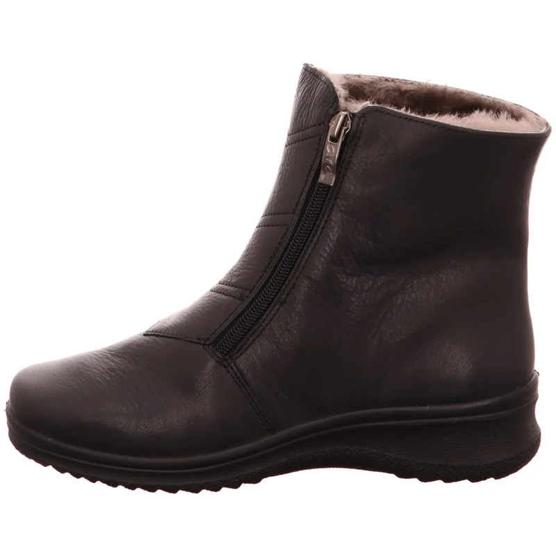 Ara Stiefelette MÜNCHEN schwarz